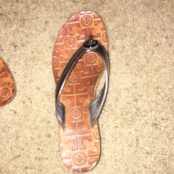 Tory Burch Sandals - Picture 2 of 5